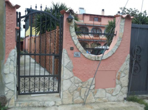 Гостиница Residenza Bea  Флумини